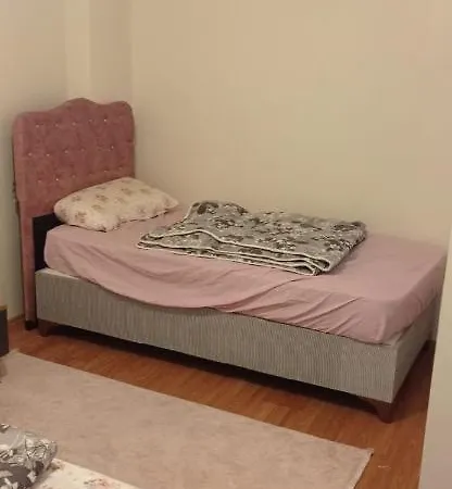 Apartamento Apparemment Al Fatih