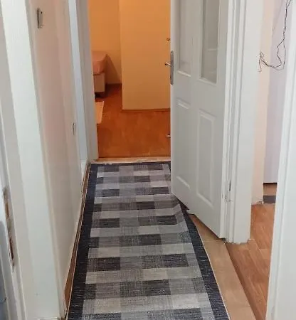 Apartamento Apparemment Al Fatih *