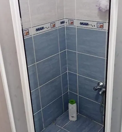 Apparemment Al Fatih Apartamento Istambul