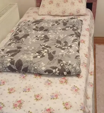 Apartamento Apparemment Al Fatih *