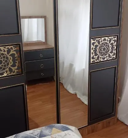 Apparemment Al Fatih Apartamento