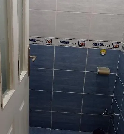 Apartamento Apparemment Al Fatih *