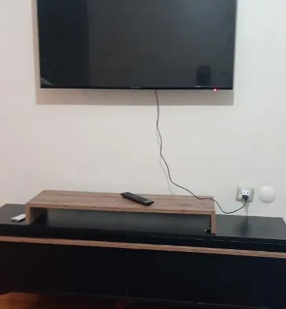 Apparemment Al Fatih Apartamento