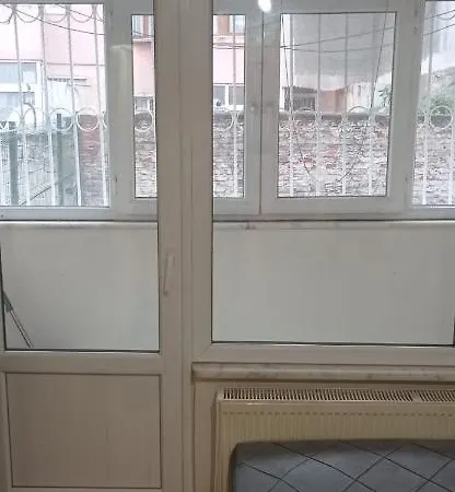 Apartamento Apparemment Al Fatih