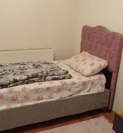 Apartamento Apparemment Al Fatih Istambul
