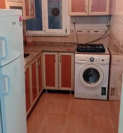 Apartamento Apparemment Al Fatih